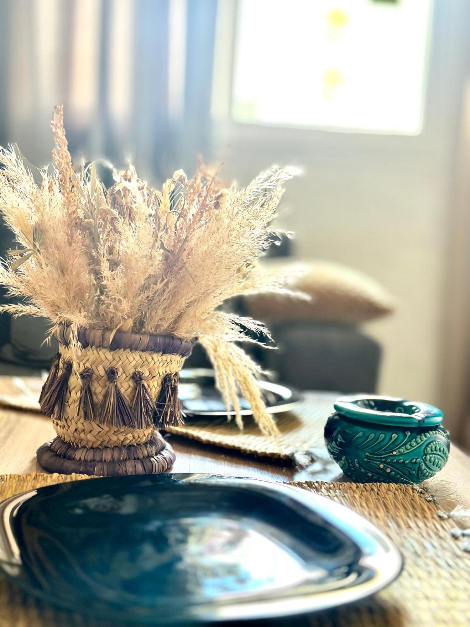Comfy Flat 10 Mins From Medina Apartment Marrakesh