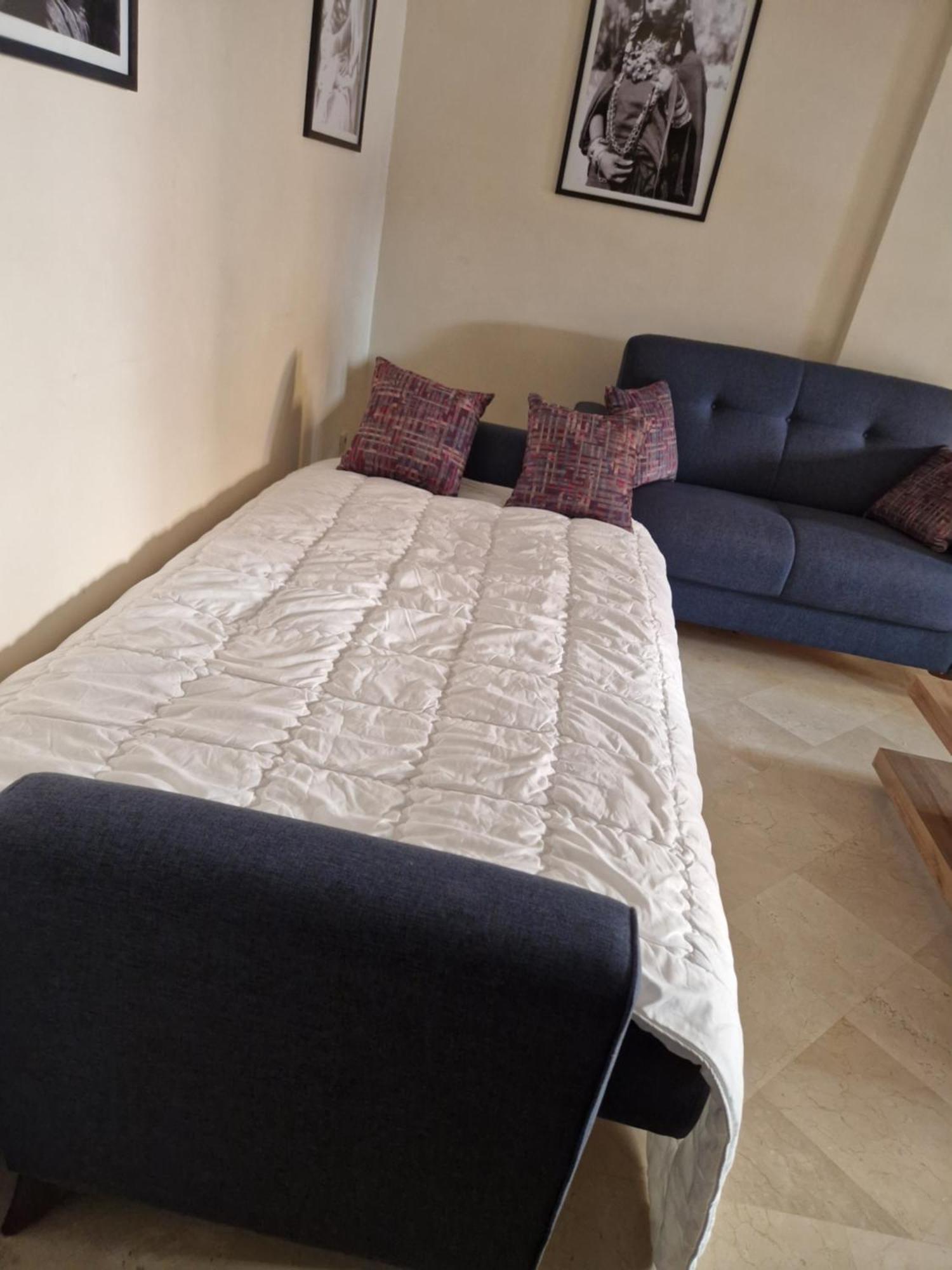 Apartamento Carre D'or Centre Marrakech