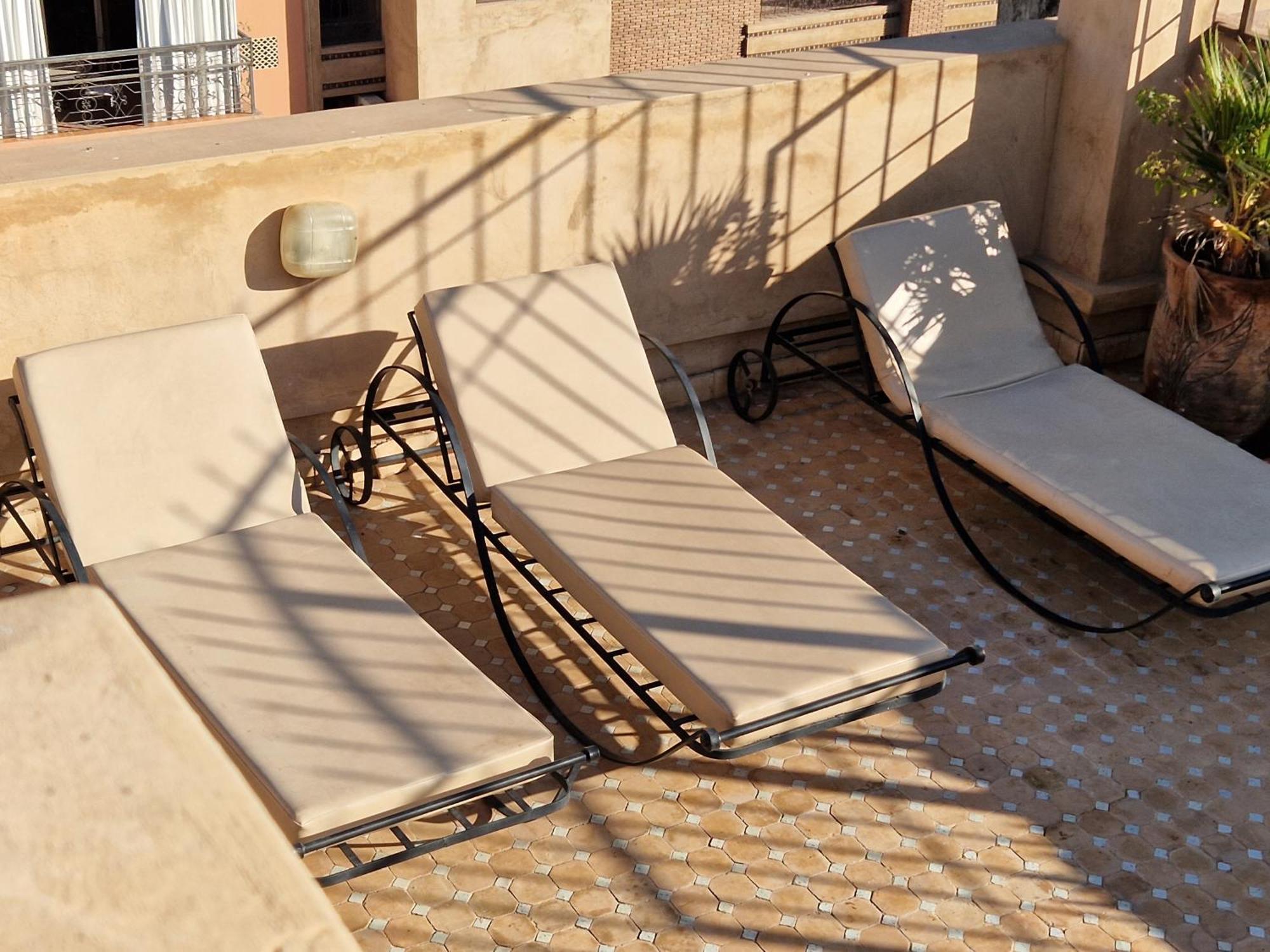 Apartment Carre D'or Centre Marrakech *