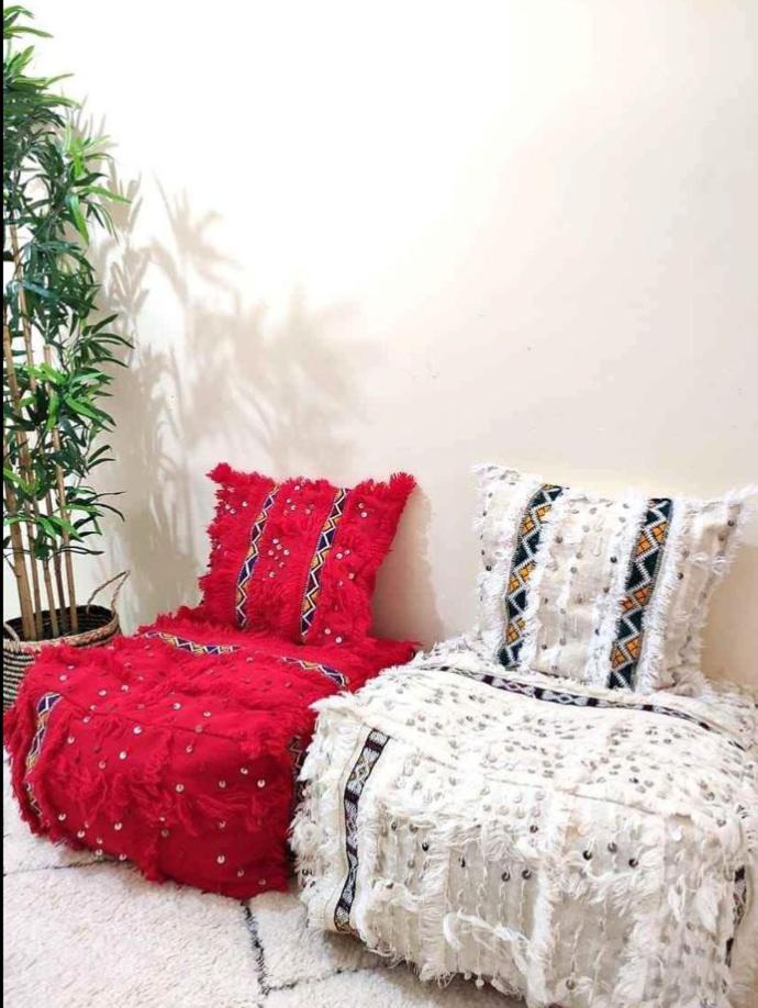 Shifa Apartment *