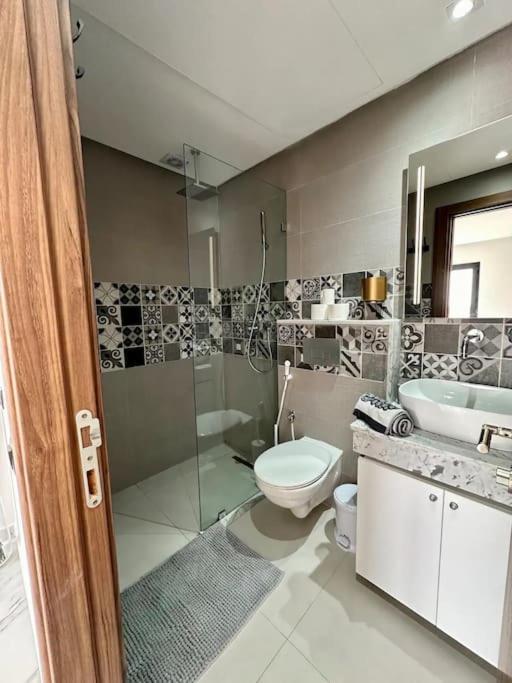 Au Pied De M Avenue Appartement Marrakesh