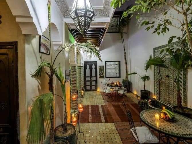 Apartment Shifa Marrakesh