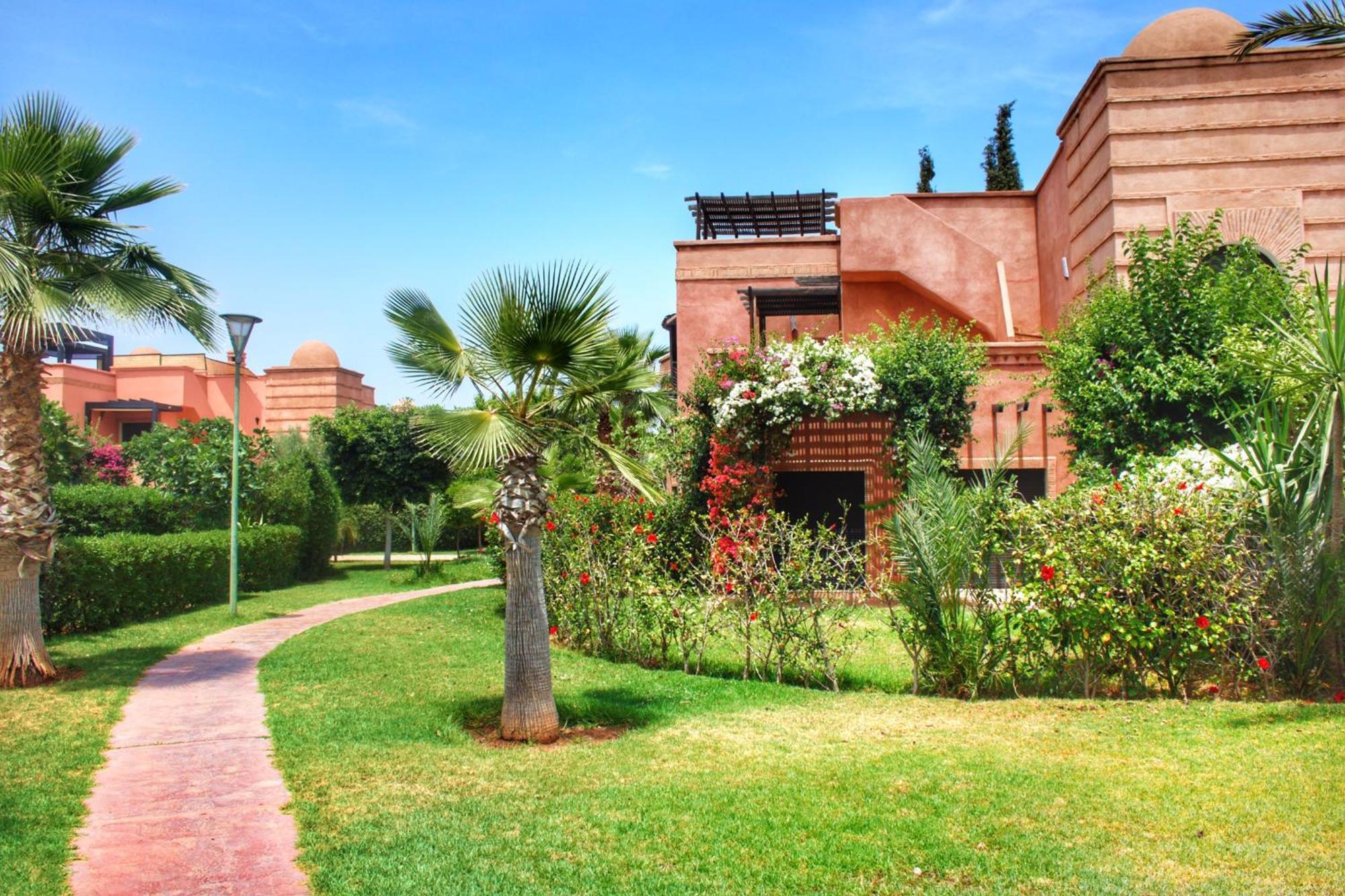 Duplex Atlas Golf Pοοl νieω Seriniτყ & Cαlm Apartment