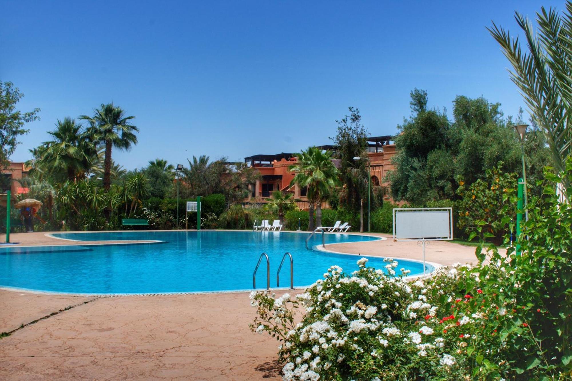 Duplex Atlas Golf Pοοl νieω Seriniτყ & Cαlm Apartment *