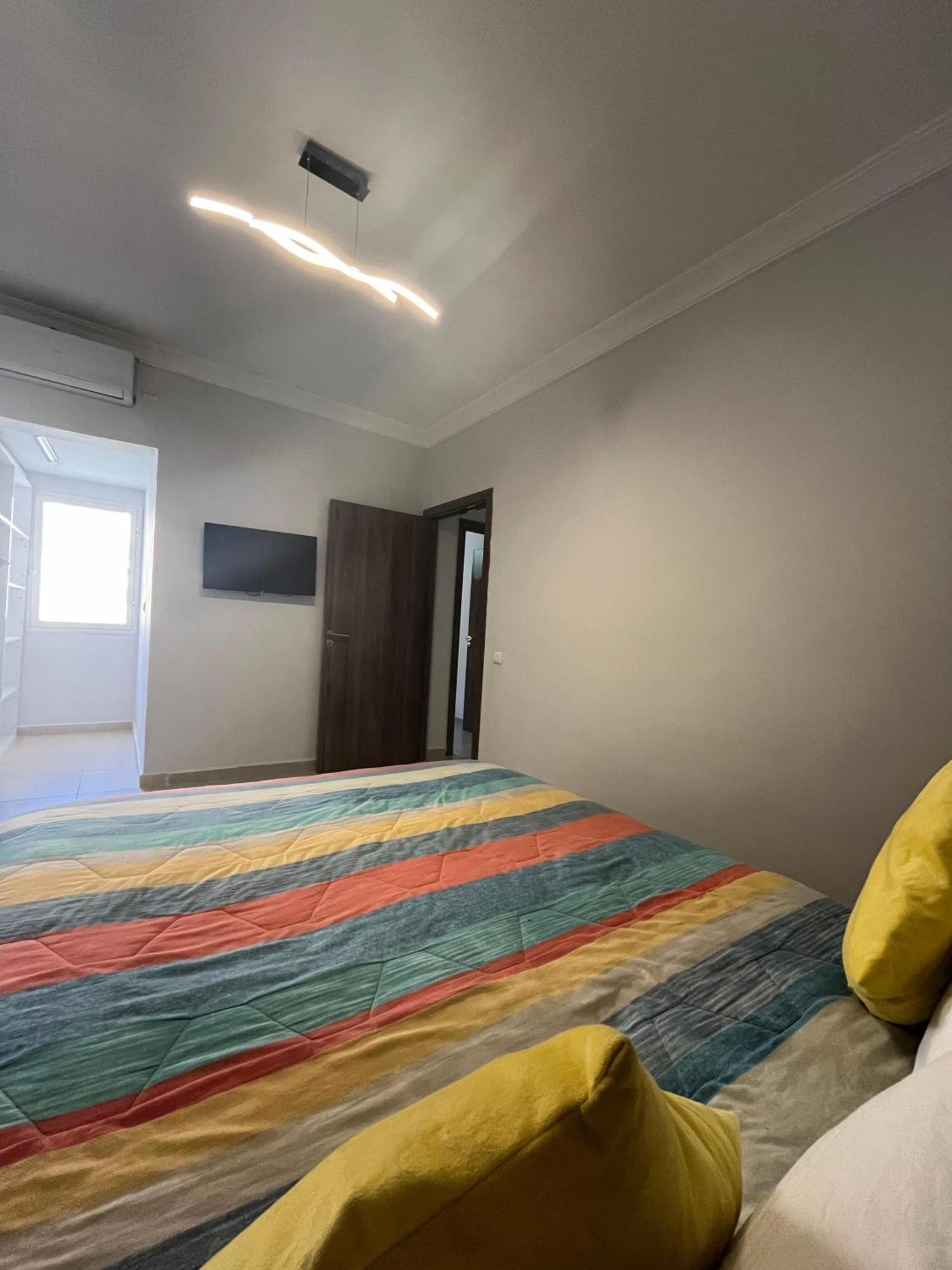 Apartamento Aeroport Marrakech *