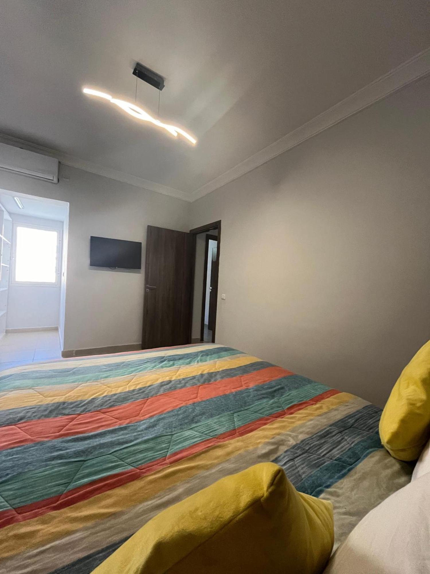 Apartamento Aeroport Marrakech *