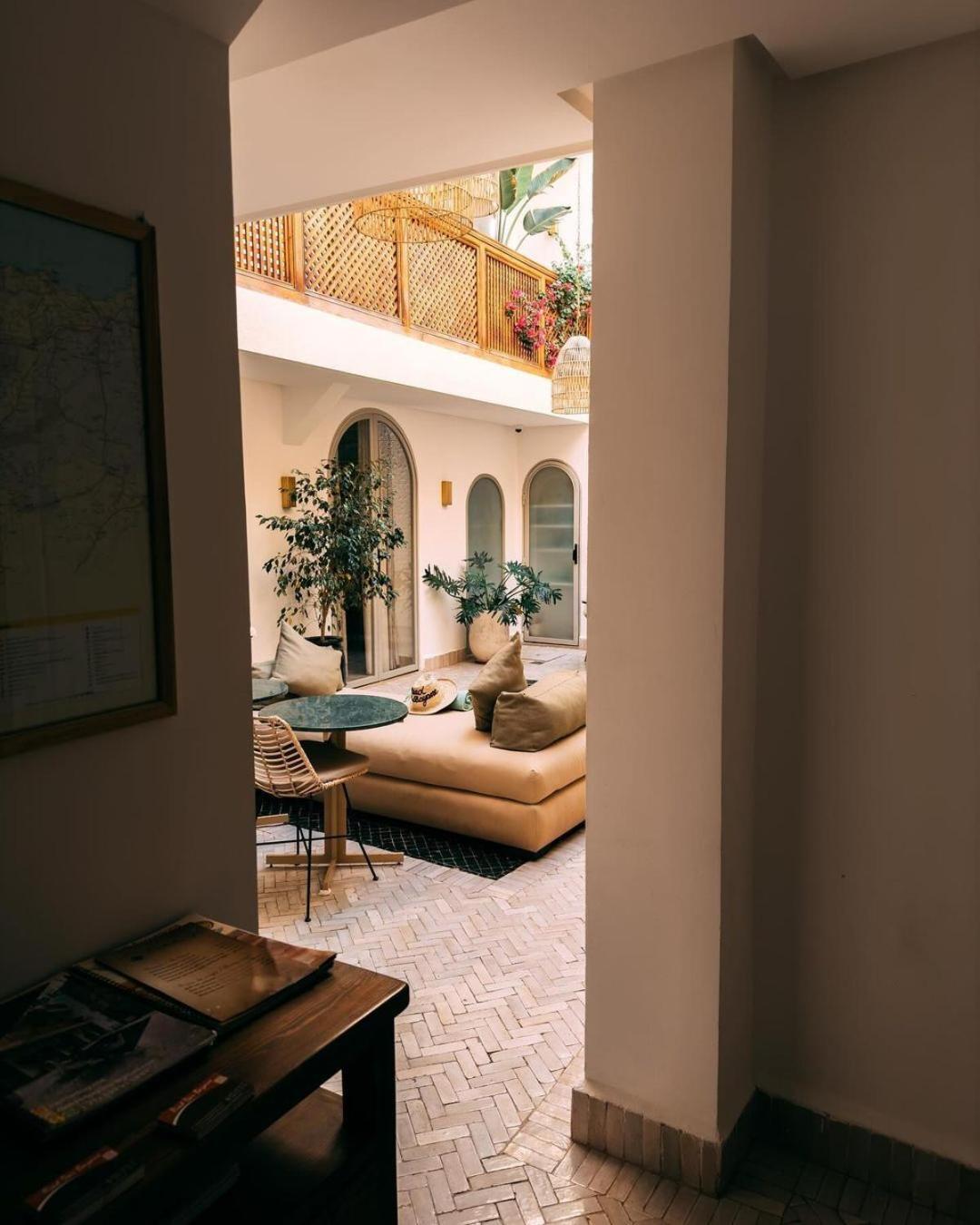 Dar Bayane Guest house