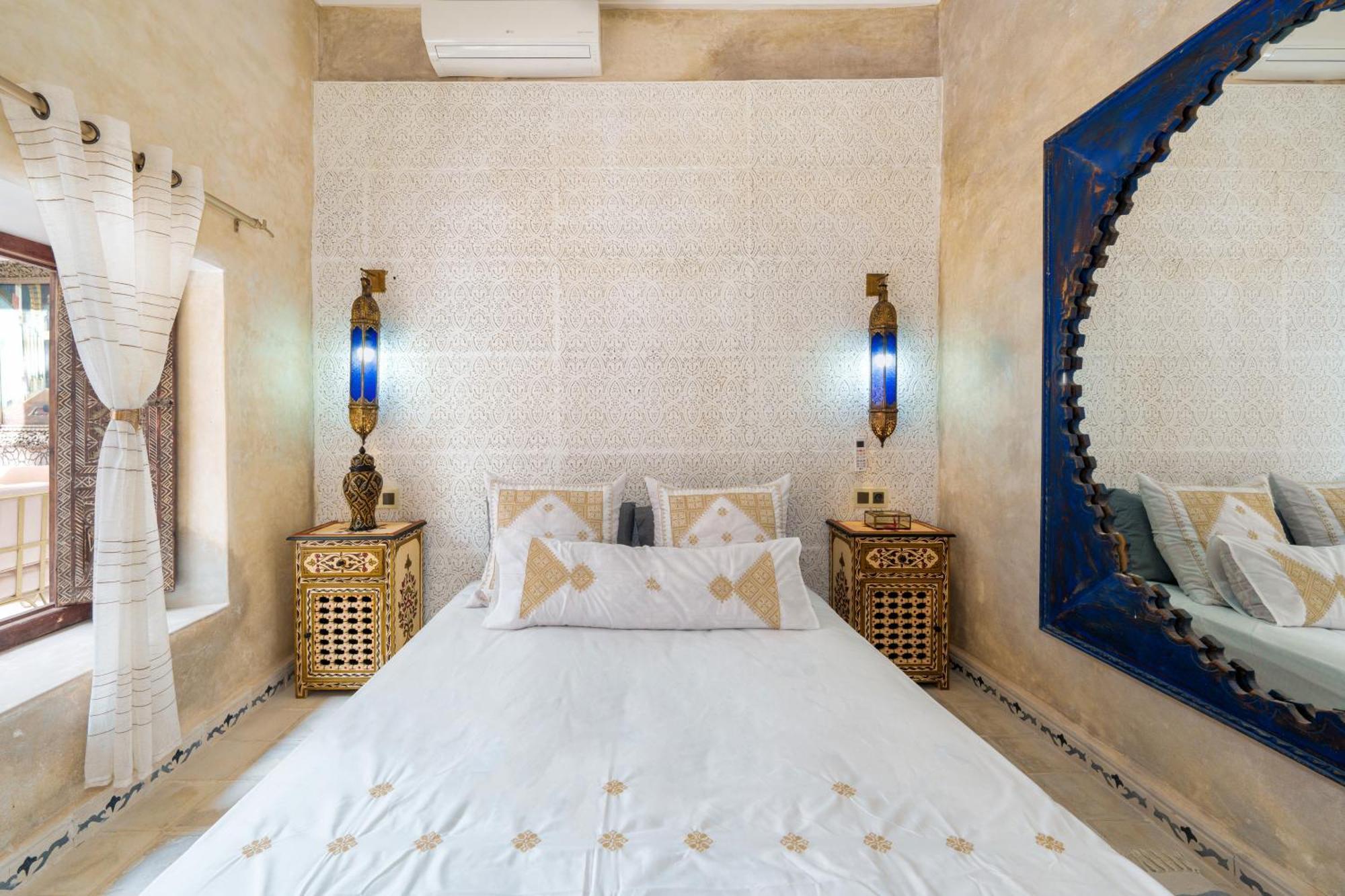 Bed and breakfast La Fayette