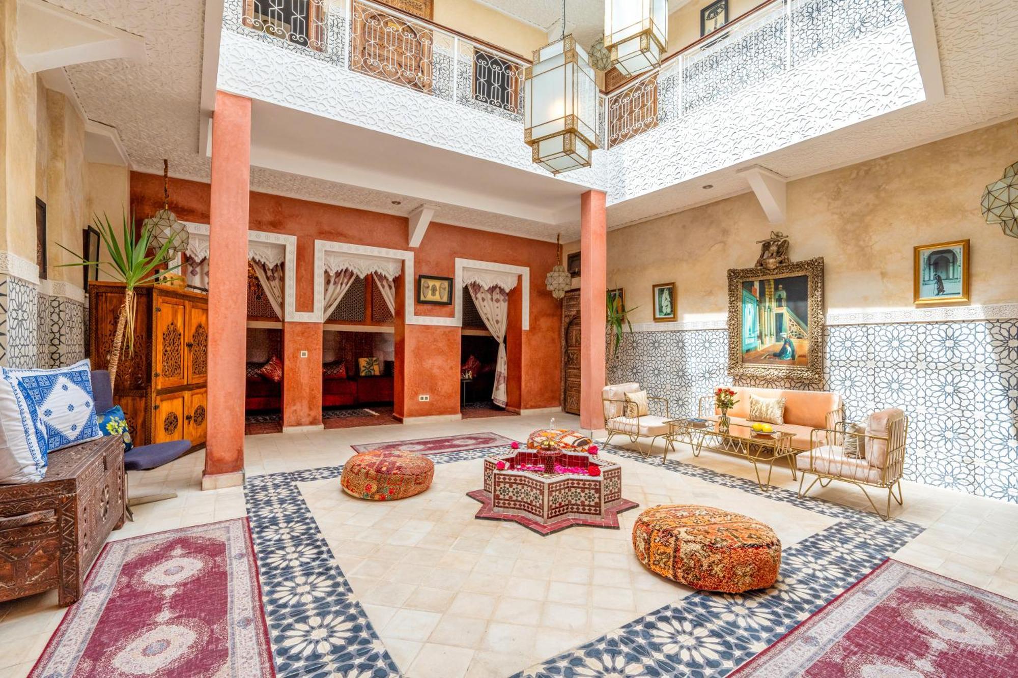 Bed and breakfast La Fayette *