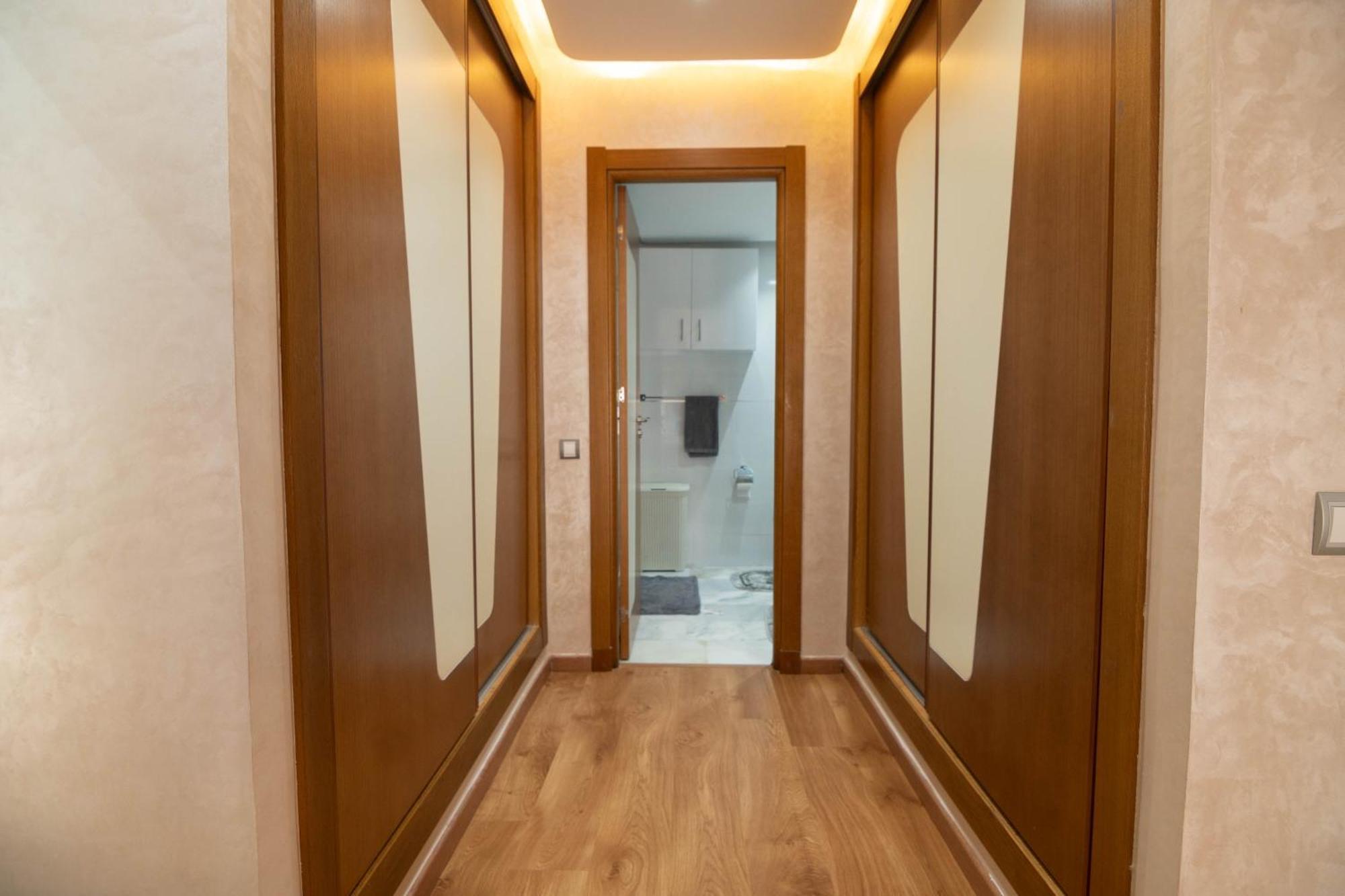 Apartamento Gardens Two Bedroom Marraquexe