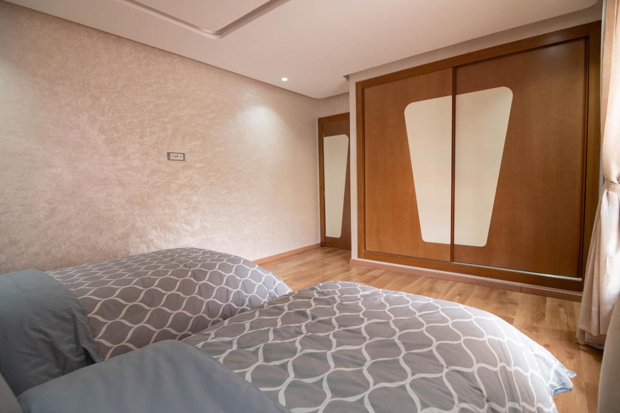 Gardens Two Bedroom * Marraquexe