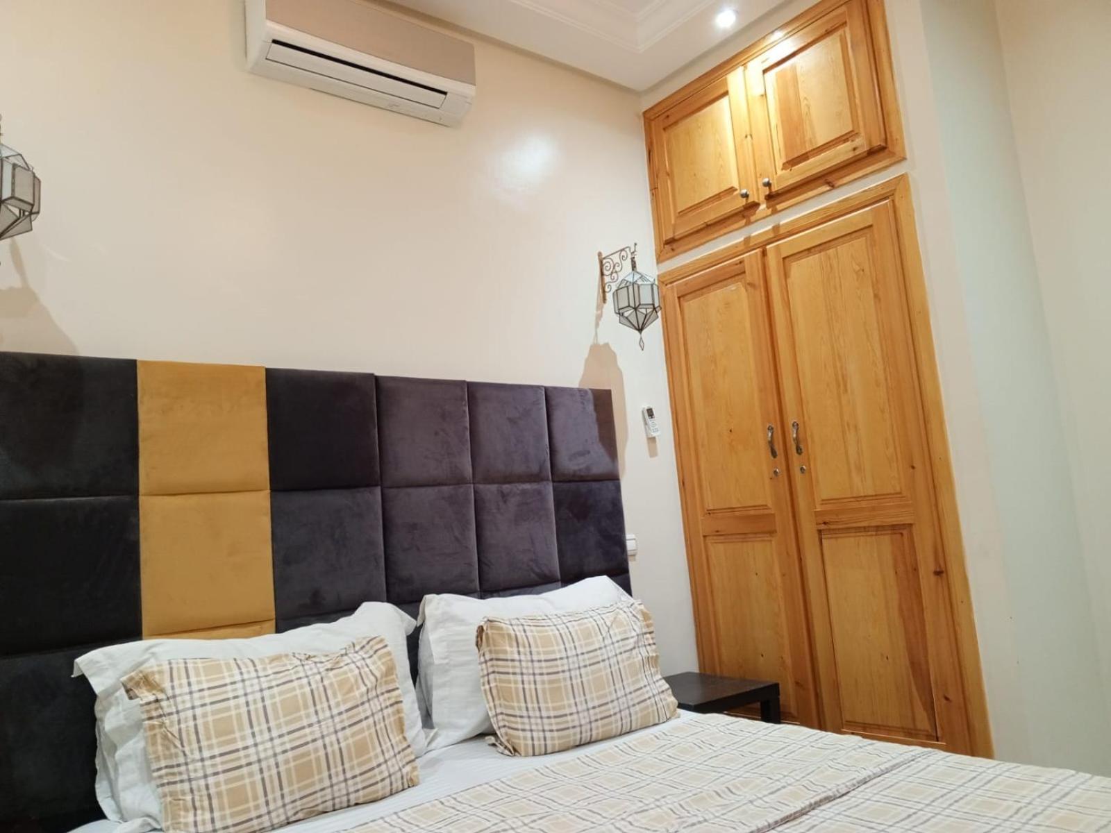 Cycas Family Aparts -only Family Appartement *