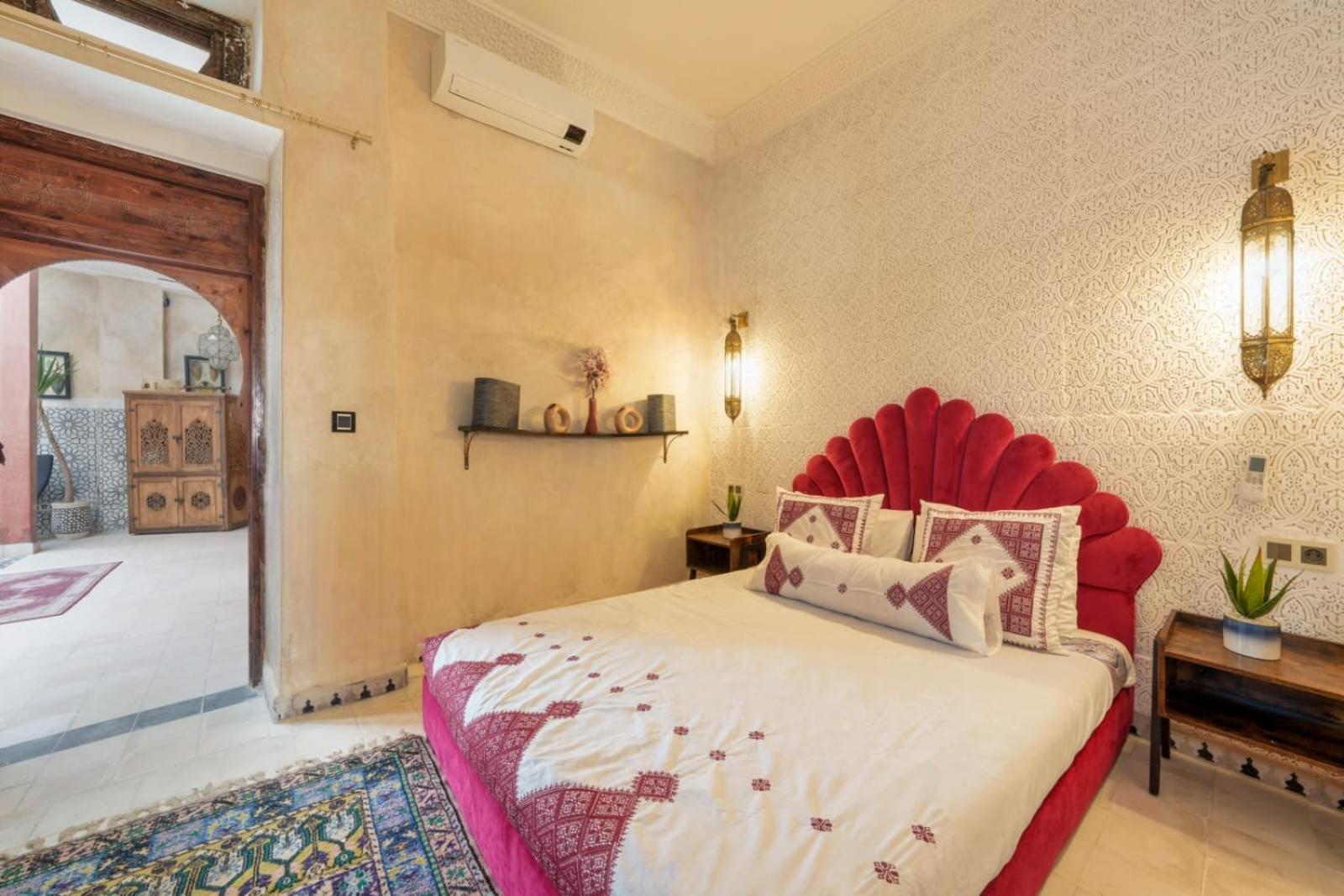 La Fayette Bed and breakfast *