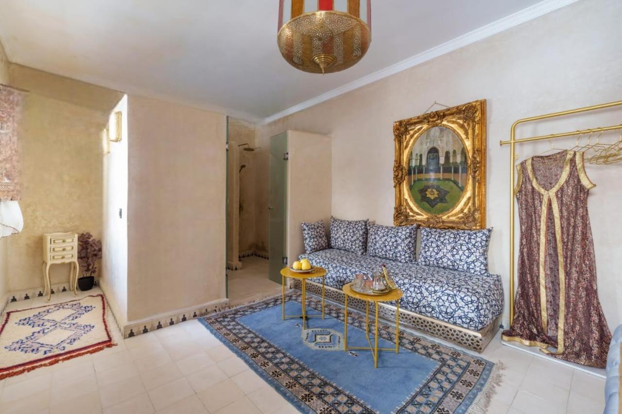 Bed and breakfast La Fayette Marrakesh