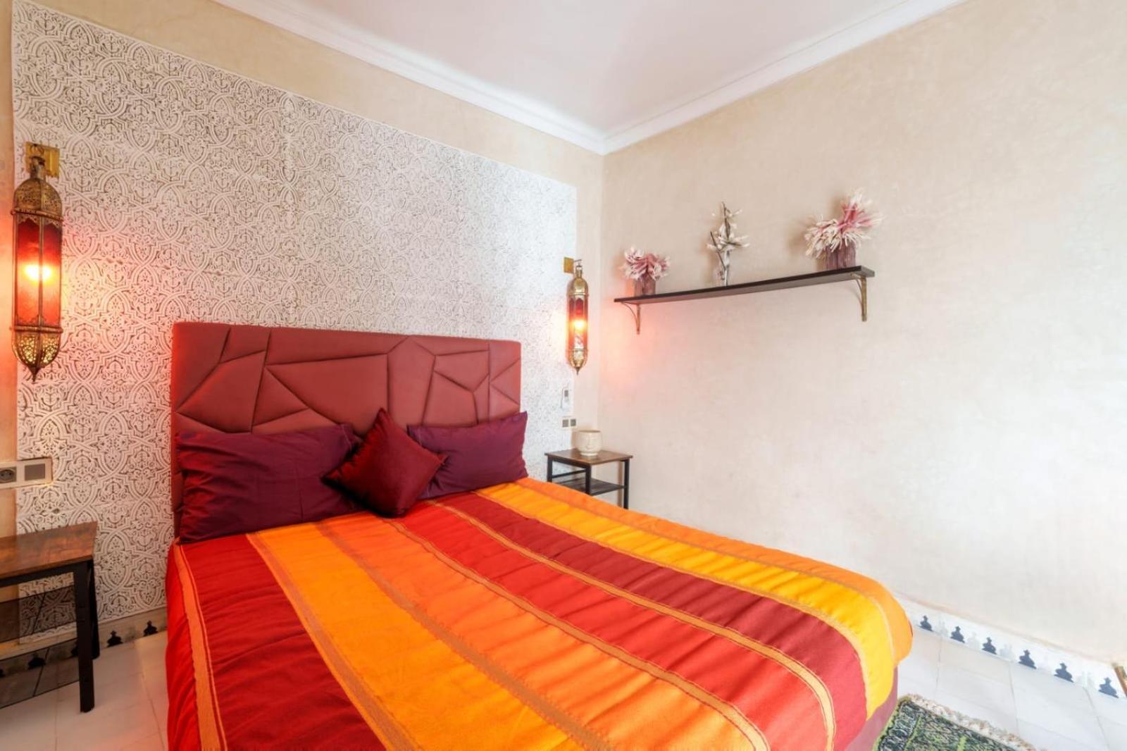 La Fayette Bed and breakfast Marrakesh