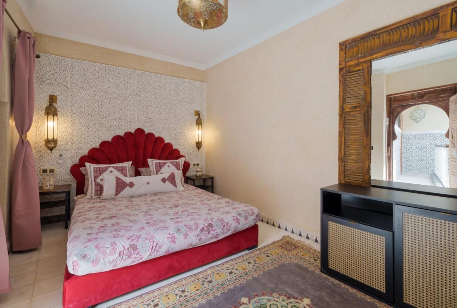 La Fayette Bed and breakfast *