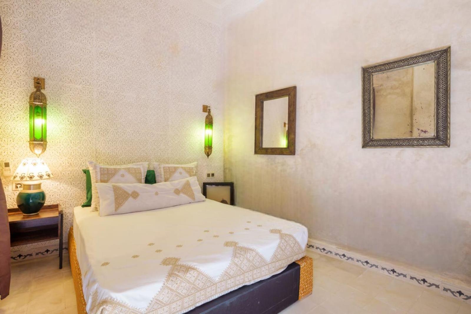 Bed and breakfast La Fayette