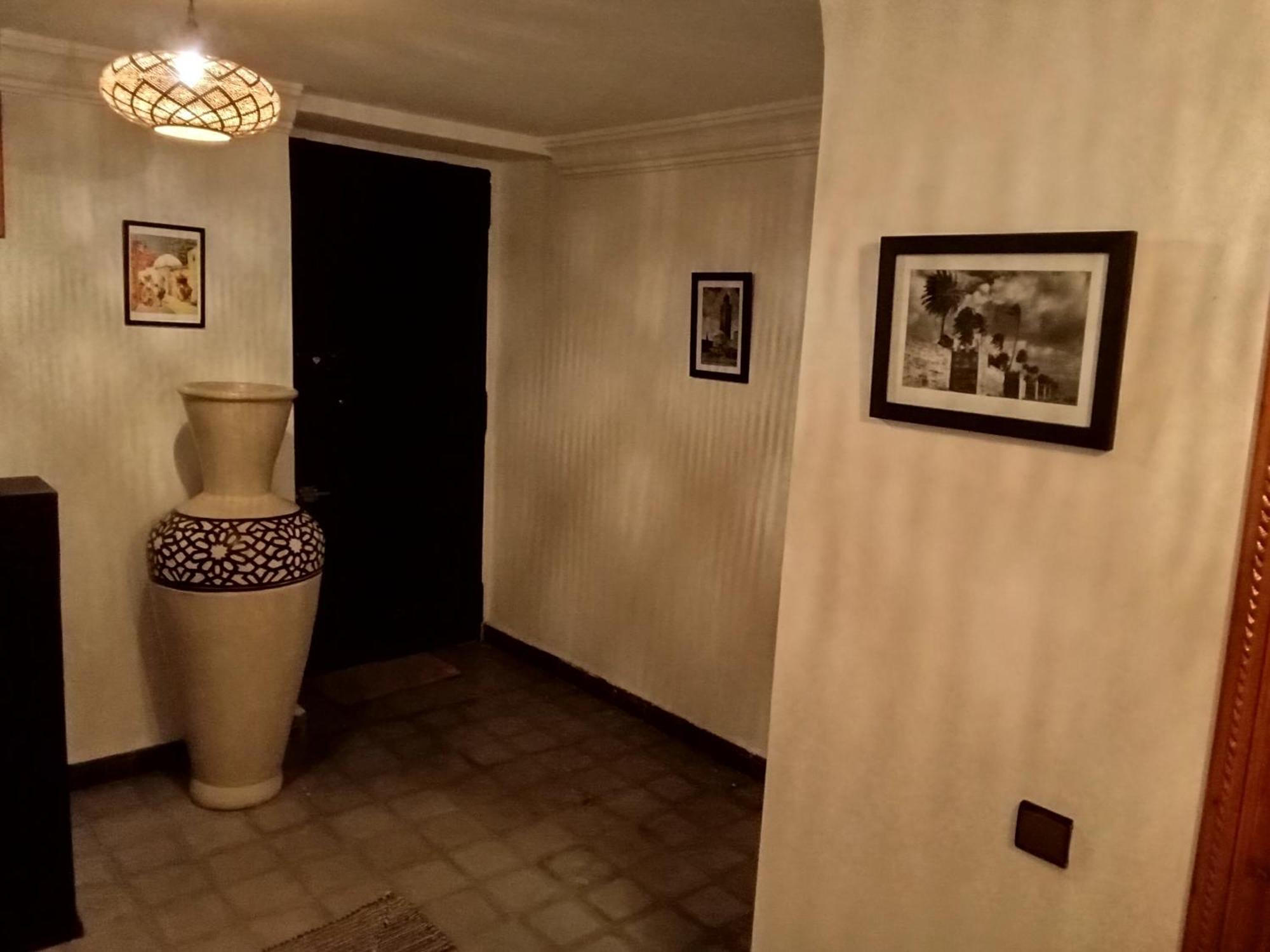 Riad Orient Palace Marrakesh