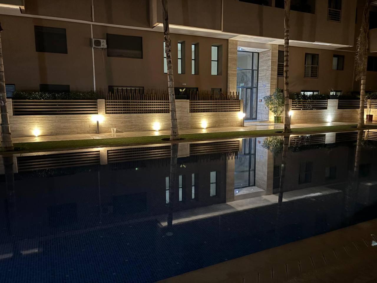 Apartment 3bd Centre Located Marrakech Marrakesh