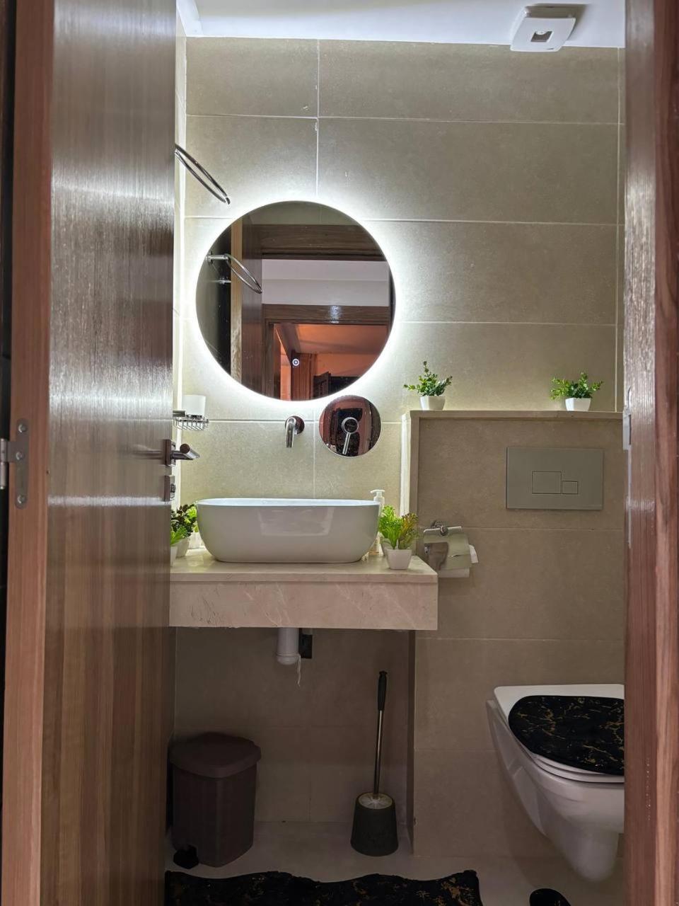 Apartment 3bd Centre Located Marrakech *