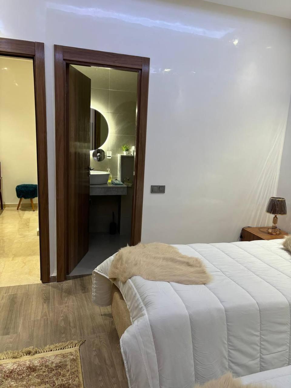 3bd Centre Located Marrakech Apartment *