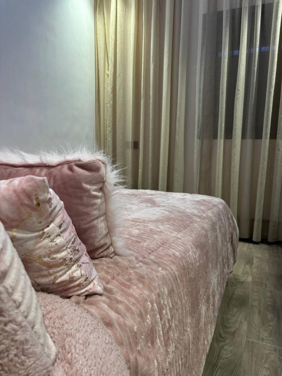 Apartment 3bd Centre Located Marrakech Marrakesh