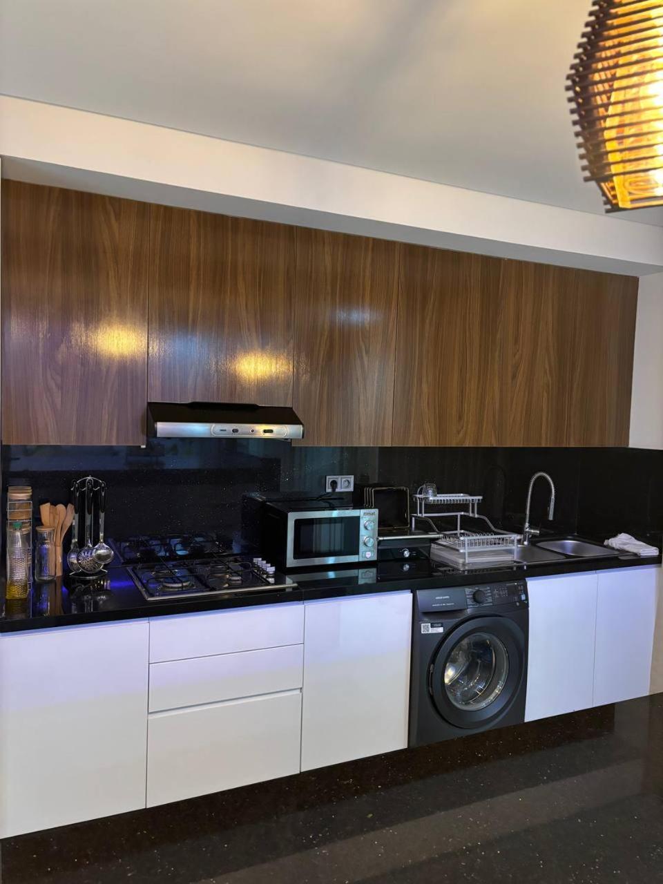 3bd Centre Located Marrakech