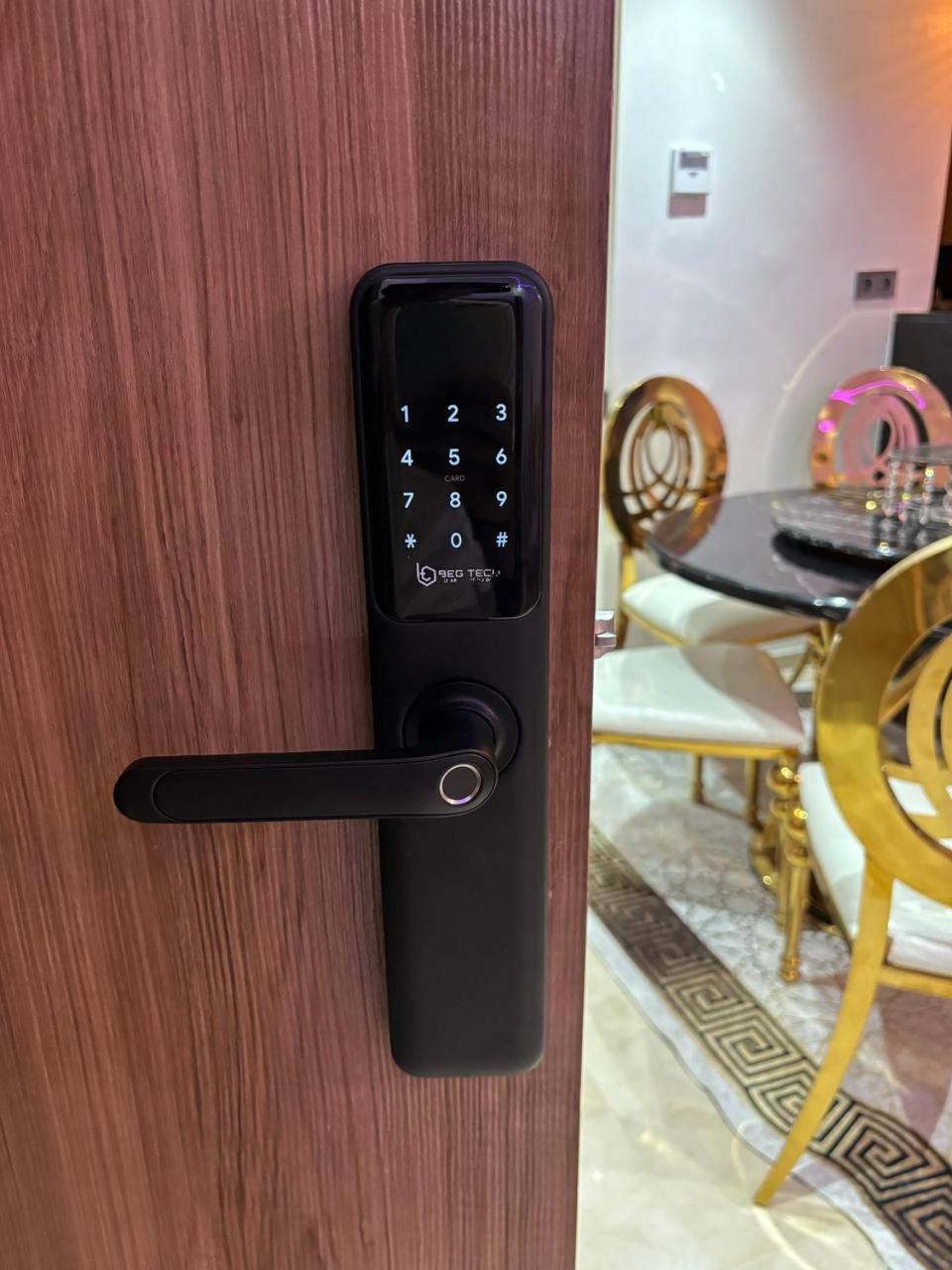 3bd Centre Located Marrakech Apartment *