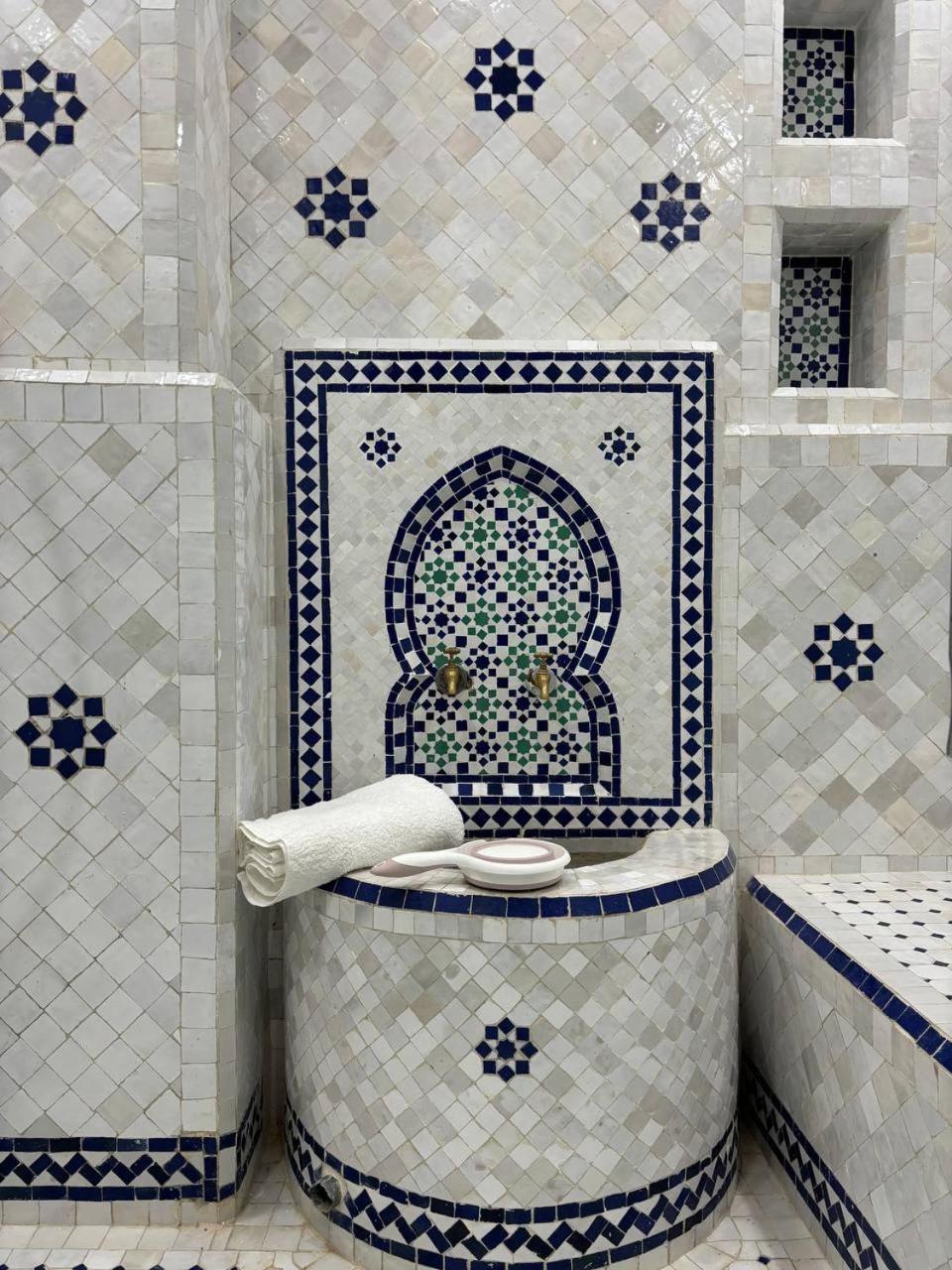3bd Centre Located Marrakech Apartment Marrakesh