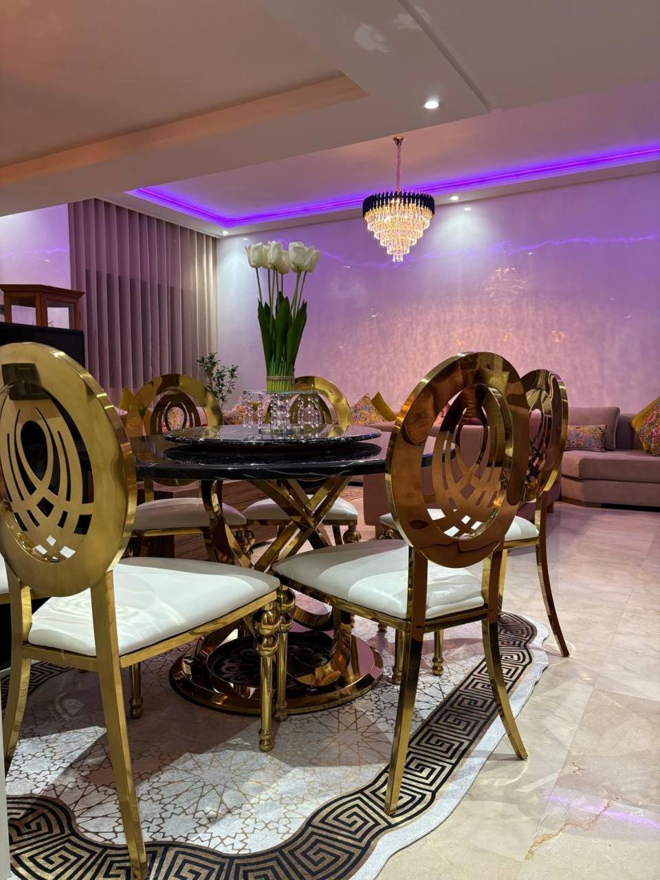 3bd Centre Located Marrakech Marrakesh