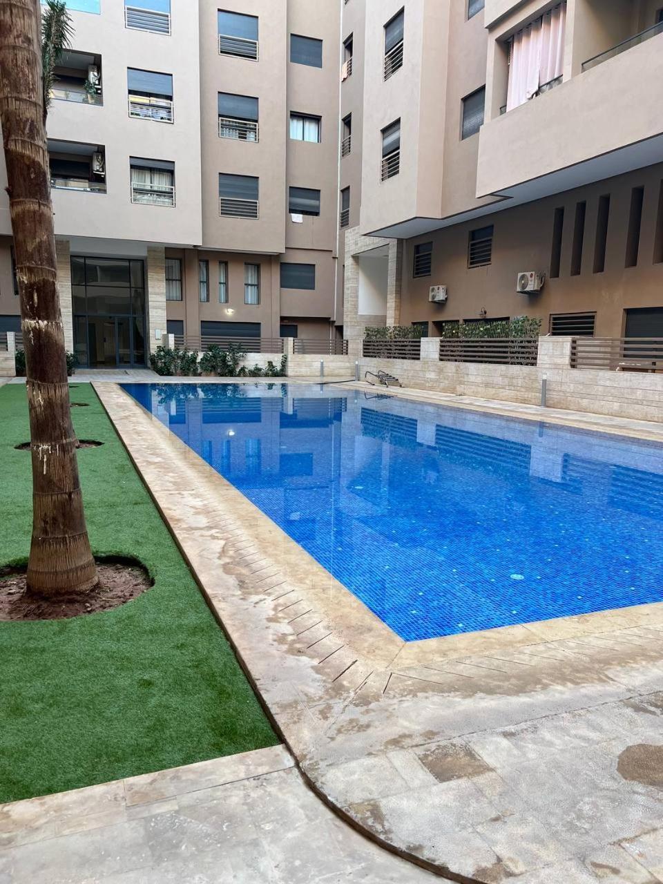 3bd Centre Located Marrakech *