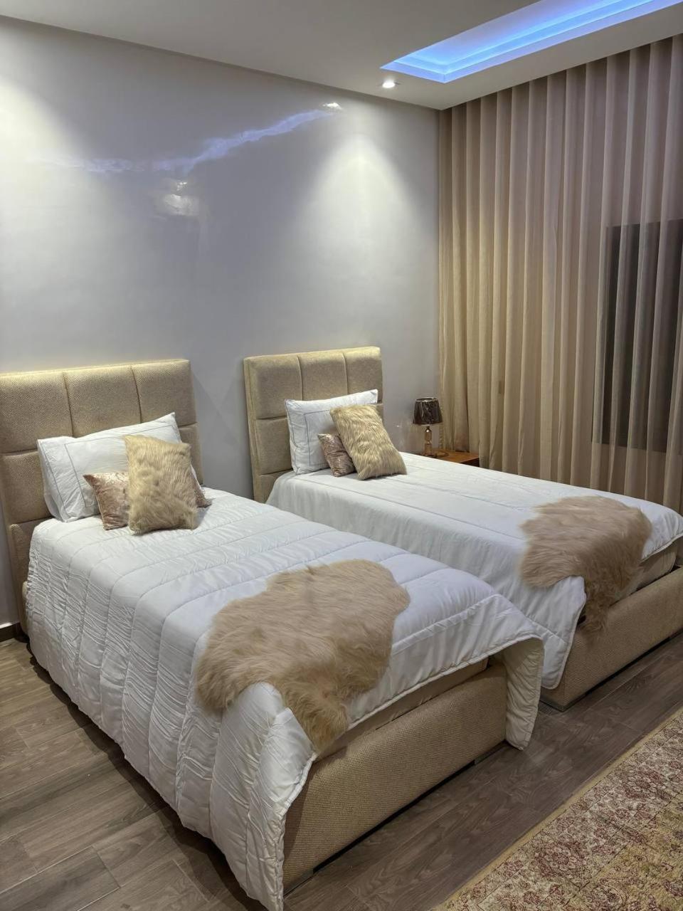 Apartment 3bd Centre Located Marrakech Marrakesh