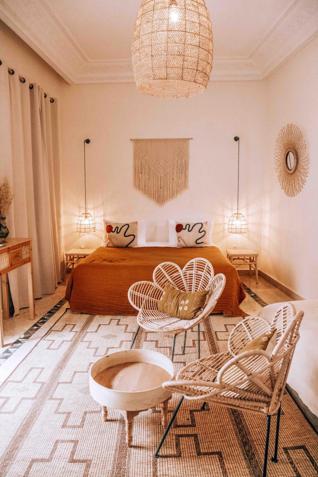 Ksar Kasbah&spa Riad 2*