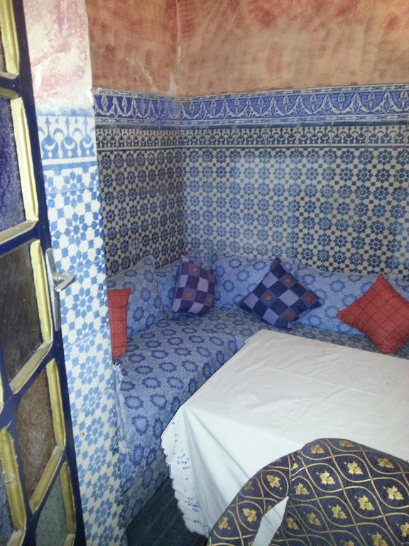 Homestay Dar Kader Bleue *