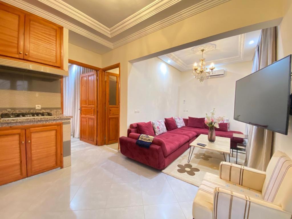 Appartement Cycas Family Aparts -only Family