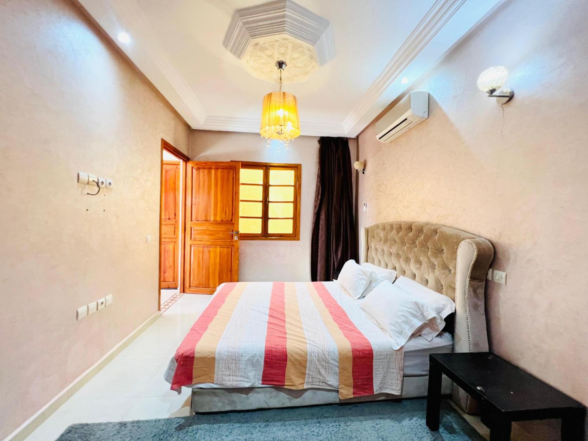 Appartement Cycas Family Aparts -only Family
