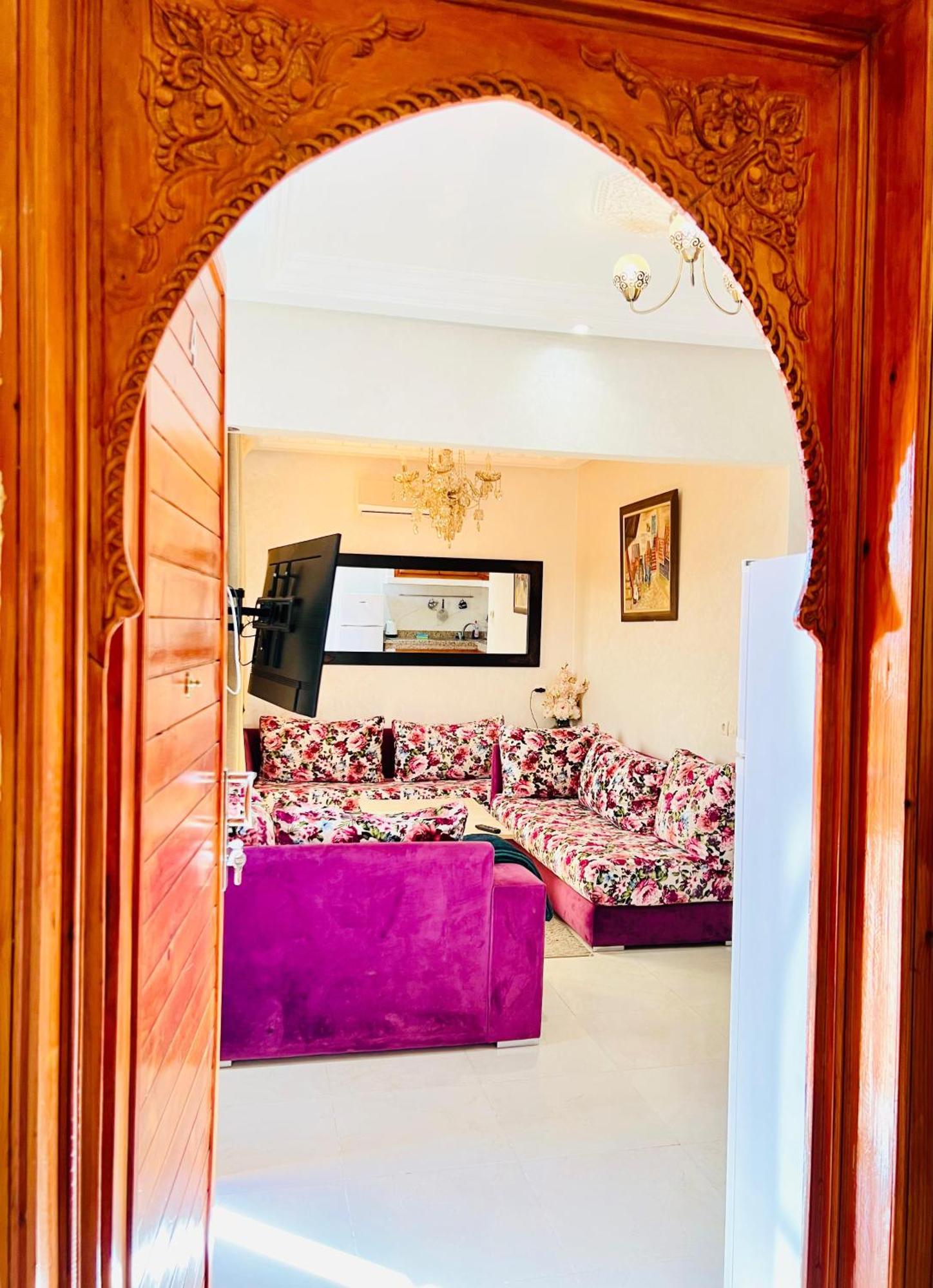 Cycas Family Aparts -only Family Appartement *