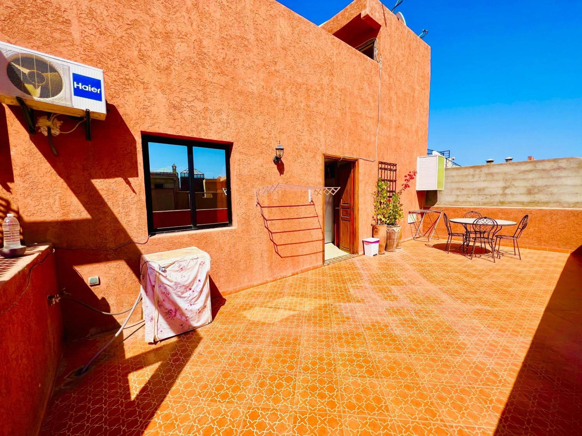 Cycas Family Aparts -only Family Appartement