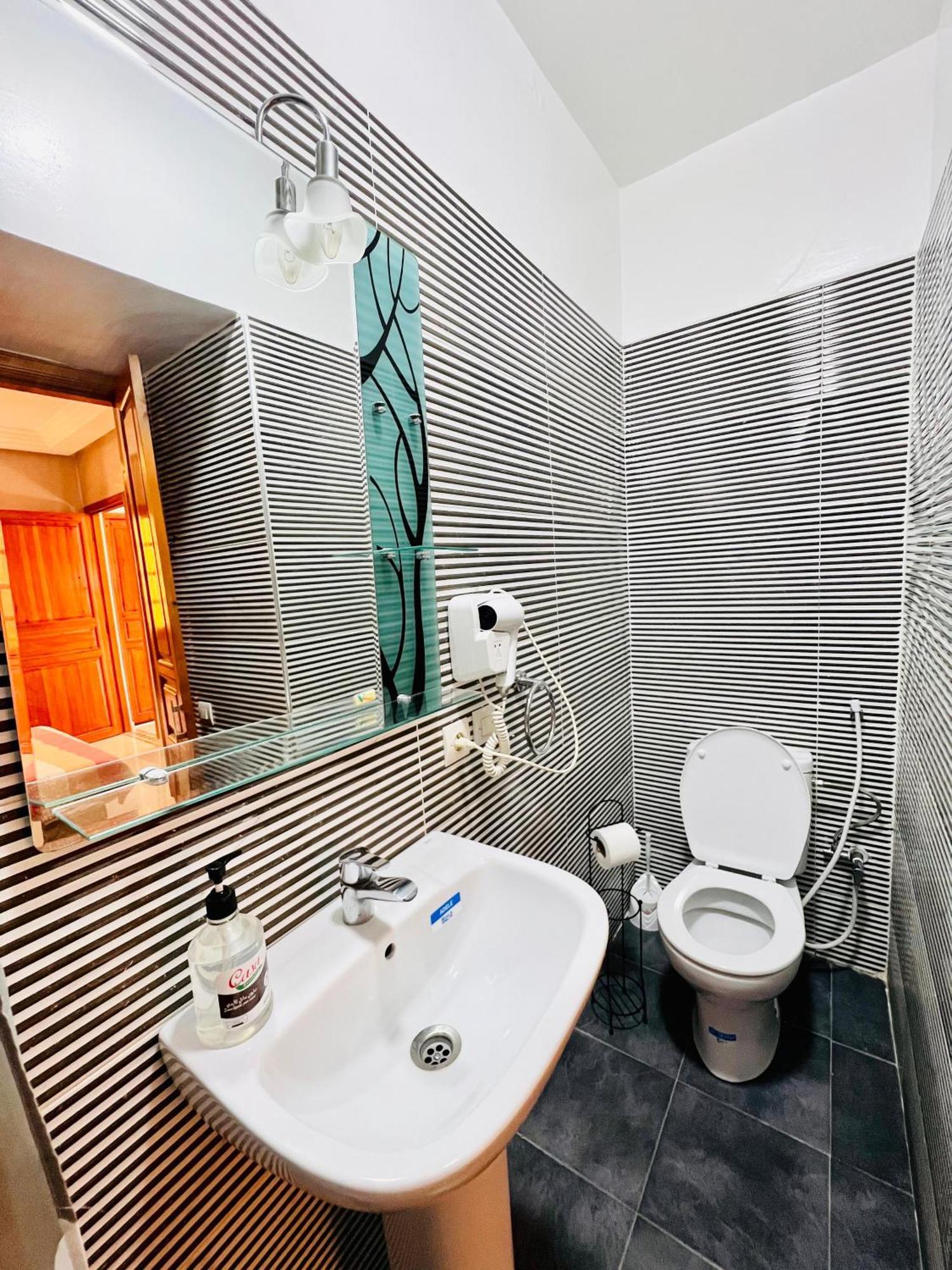 Appartement Cycas Family Aparts -only Family *