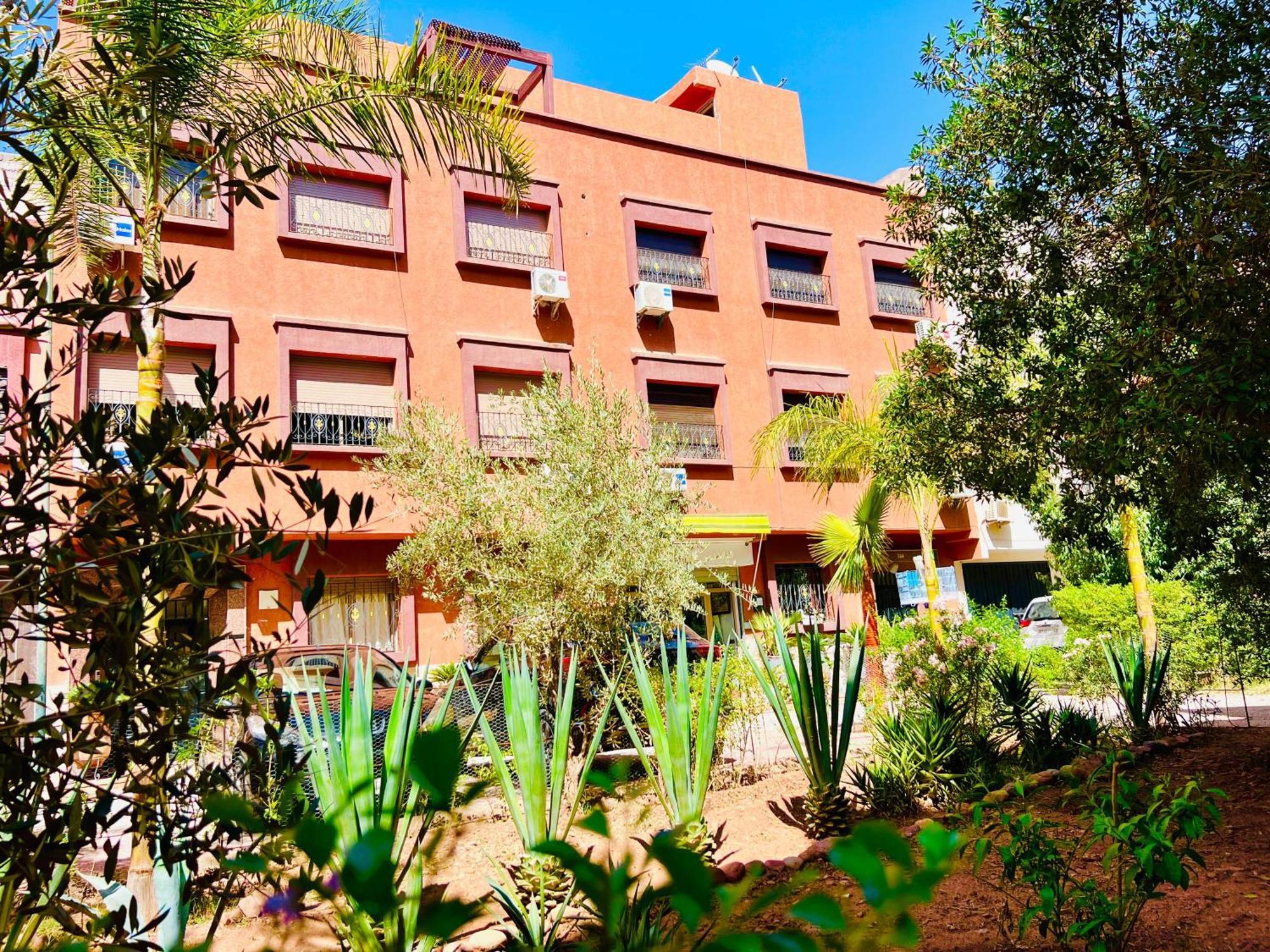 Appartement Cycas Family Aparts -only Family *