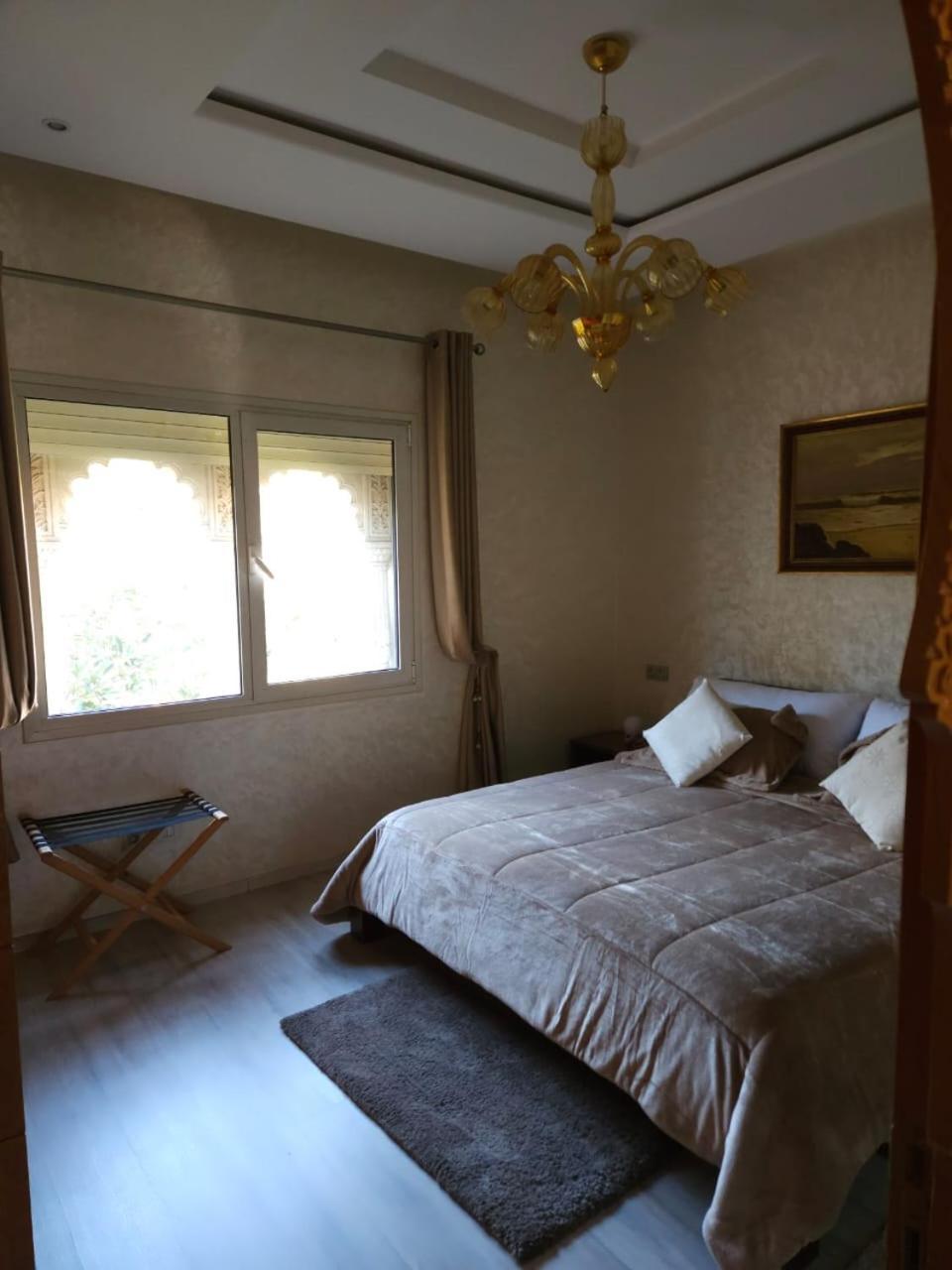 Guest house Barthelemy Marrakesh
