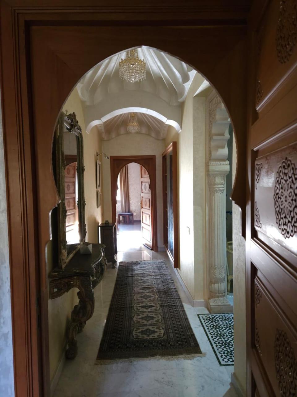 Guest house Barthelemy