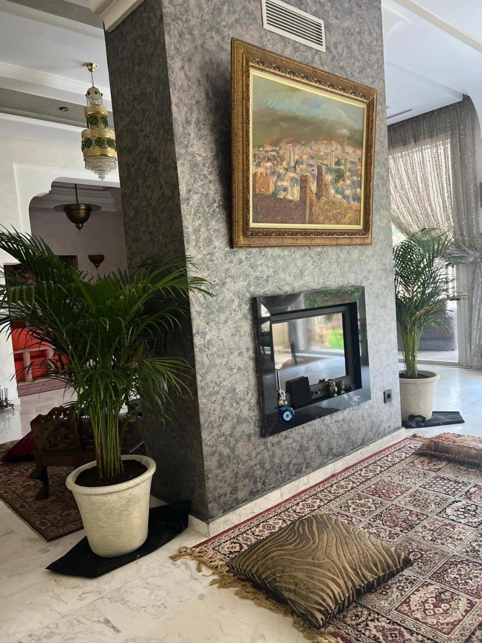 Guest house Barthelemy Marrakesh
