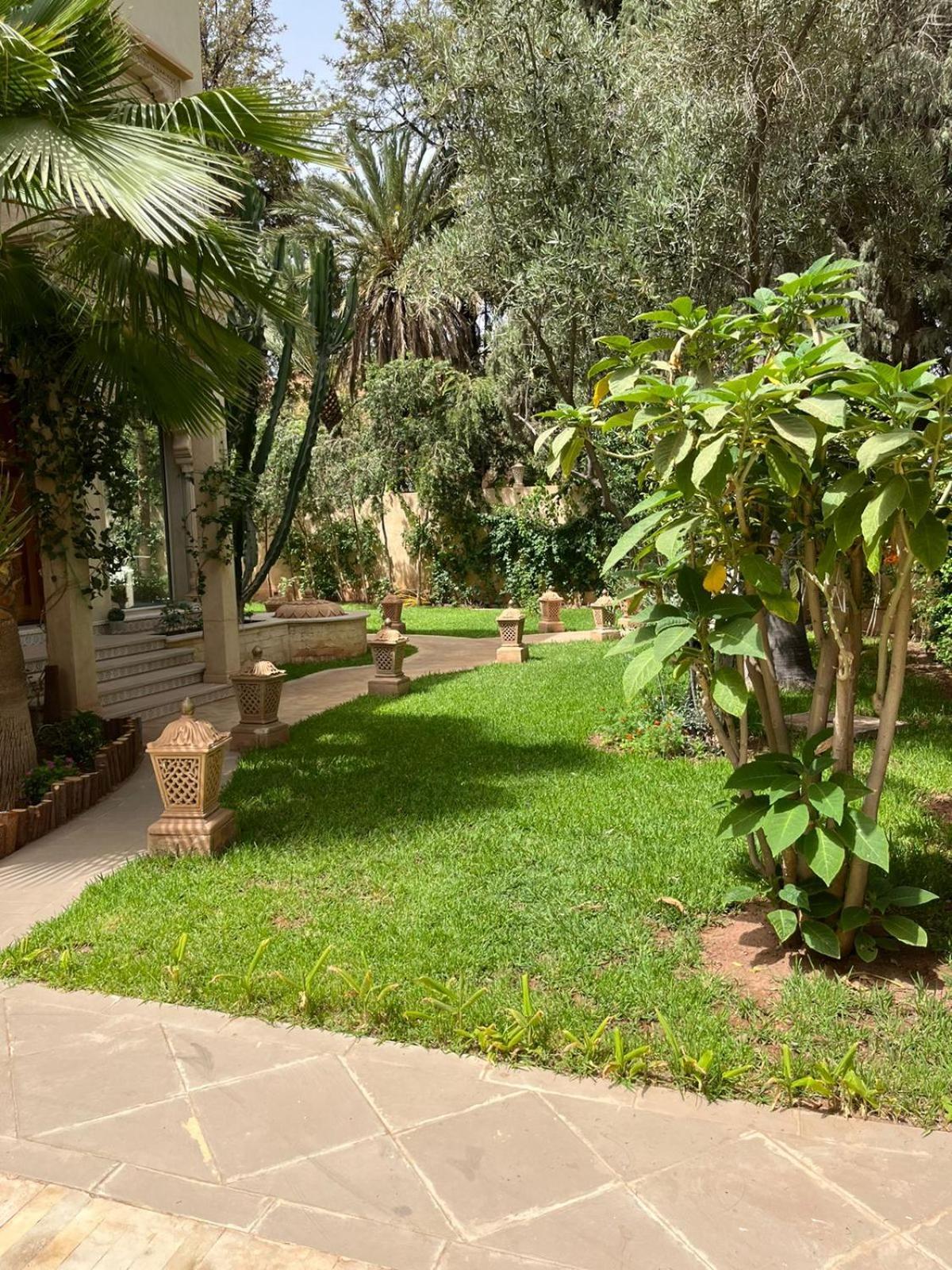 Barthelemy Marrakesh