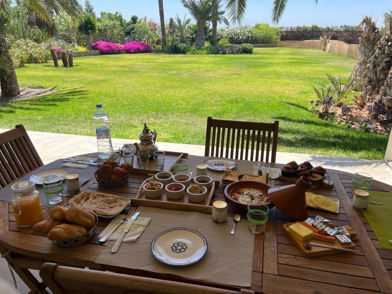 Villa Maria, Luxury Marrakech