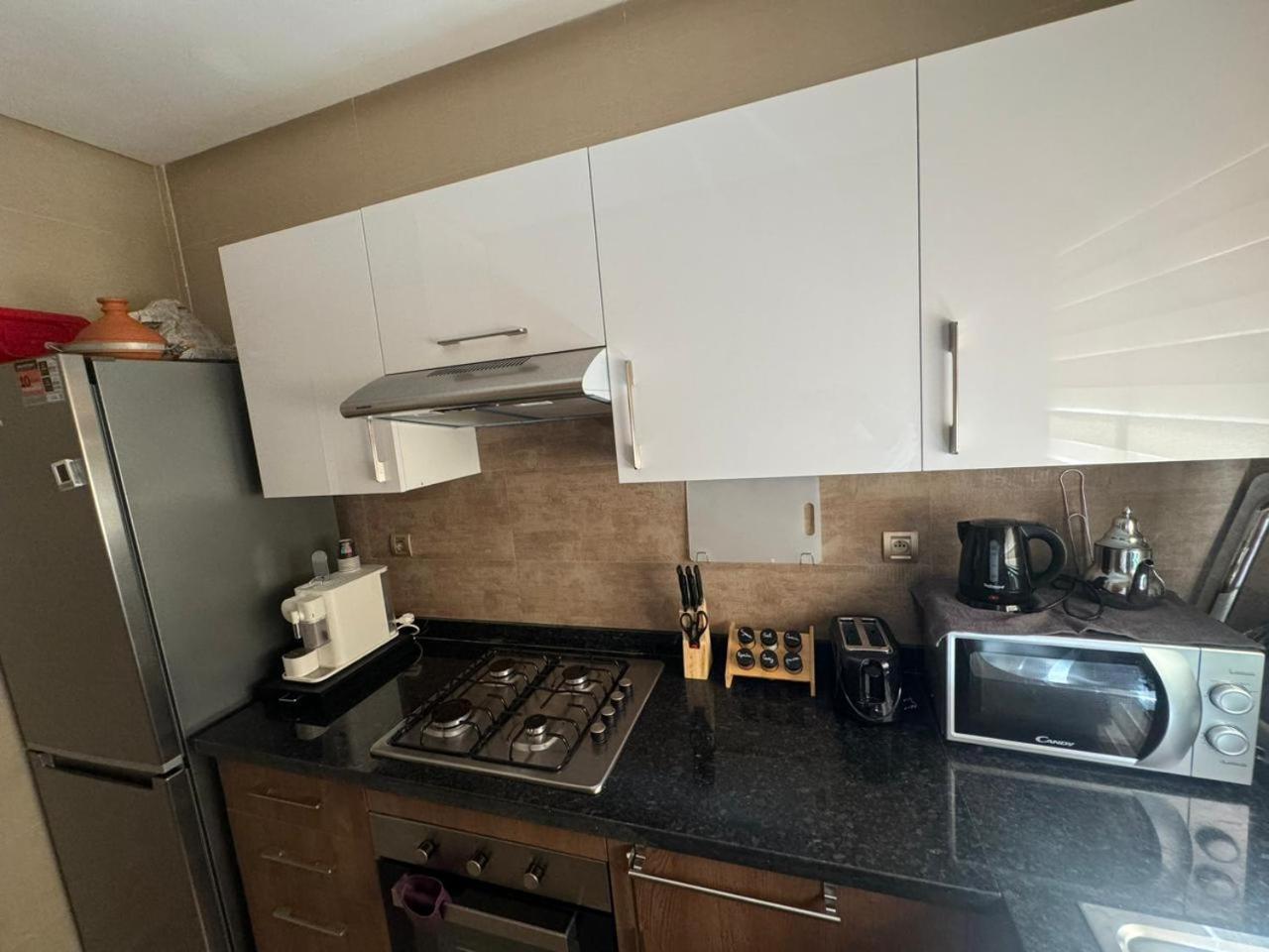 Apartment De Golf