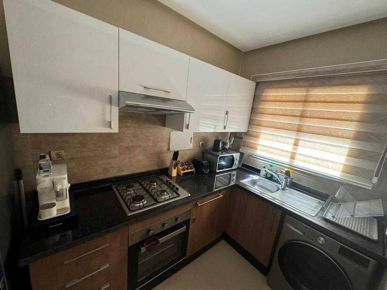 De Golf Apartment