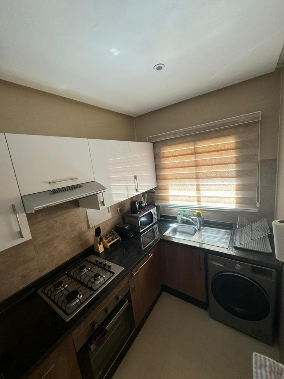 Apartment De Golf *