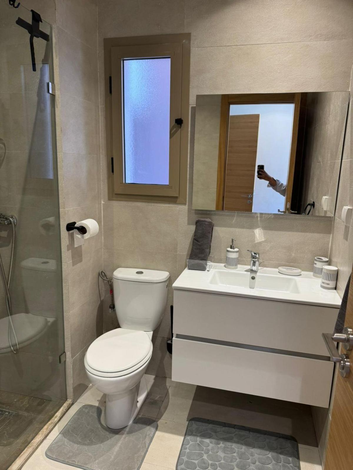 De Golf Apartment