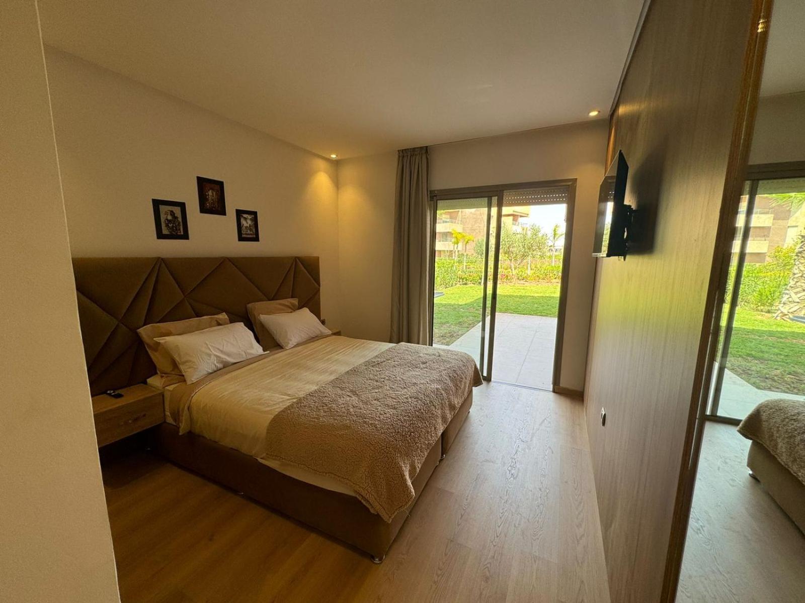 De Golf Apartment *